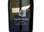 Ca' del Borgo Cuvée Extra Dry,NV