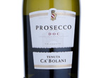 Ca' Bolani Prosecco,NV