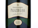 Berlucchi Palazzo Lana Franciacorta Satèn Riserva,2006