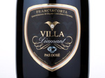 Franciacorta Diamant Pas Dosè millesimato,2007