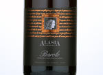 Alasia Barolo,2010