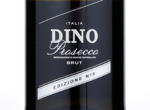 Dino Prosecco Brut  Edizione No 9,2013