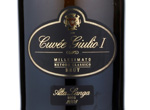 Alta Langa CuveeGiulio I,2008