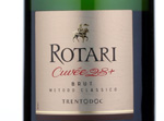 Rotari Cuvée 28+,NV
