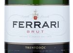 Ferrari Sparkling Brut,NV