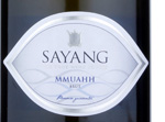 Sayang Mmuahh Brut,NV