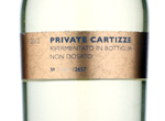 Private Cartizze - Zero Dosage,2012