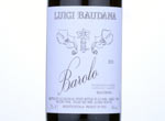 Barolo "Luigi Baudana" Baudana,2010