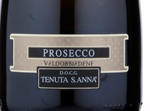 Tenuta S.Anna - Prosecco Superiore di Valdobbiadene,NV