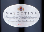 Conegliano Valdobbiadene Brut,NV