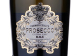 Premier Estates Prosecco Extra Dry,2014