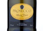 The Co-operative Prosecco,NV