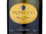The Co-operative Prosecco Special Cuvée Brut,NV