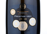 Prosecco Superiore Prestige 1821 Extra Dry,NV