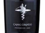 Prosecco Spumante Extra Dry Canal Grando,NV