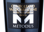 Metodus Prosecco,2014