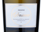 Inizio Prosecco Extra Dry,NV