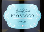 Corte Carista Prosecco,NV