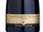 Maschio dei Cavalieri - Valdobbiadene Prosecco Superiore "Rive di Colbertaldo",2014