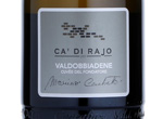 Prosecco Superiore Valdobbiadene Cuvée Del Fondatore,2013