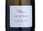 Prosecco Superiore Millesimato Extra Dry,2013