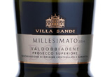 Valdobbiadene Prosecco Superiore Spumante Brut Millesimato,2014
