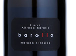 Metodo Classico Riserva Alfredo Barollo,2010