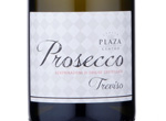 Plaza Centro - Prosecco Treviso Brut,NV