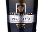 Montelliana Prosecco Spumante Treviso Extra Dry,NV