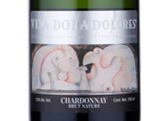 Viña Doña Dolores Chardonnay Brut Nature,2012