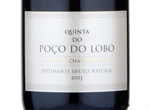 Quinta do Poço do Lobo Arinto & Chardonnay,2013