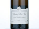 Marks & Spencer Coteaux du Layon Beaulieu,2006