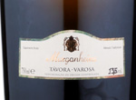Espumante Murganheira Vintage Bruto,2007