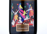 Espumante Murganheira Chardonnay Bruto,2008
