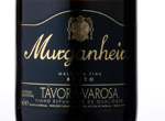 Espumante Murganheira Malvasia Fina Bruto,2010