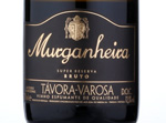 Espumante Murganheira Super Reserva Bruto,2009