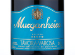 Espumante Murganheira Reserva Bruto,2011