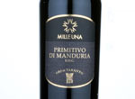 Ori di Taranto,2008