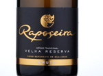 Espumante Raposeira Velha Reserva Bruto,2008