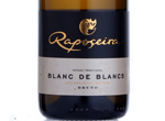 Espumante Raposeira Super Reserva Blanc de Blancs Bruto,2010