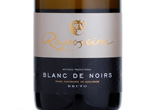 Espumante Raposeira Super Reserva Blanc de Noirs Bruto,2010