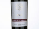 Falò Primitivo di Manduria Dop,2013