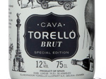Torelló Brut Reserva Special Edition,2011