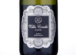 Villa Conchi Brut Reserva,NV