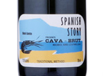 Spanish Story Cava Brut,NV
