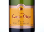 Gran Campo Viejo Cava Brut Reserva,NV