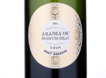Cava Abadia de Montserrat Brut Reserva,NV