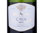 Morrisons Signature Vintage Brut,2012