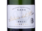 Palacio del Mar Cava Brut Reserva,NV