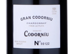 Gran Codorníu Gran Reserva Chardonnay Brut,2009